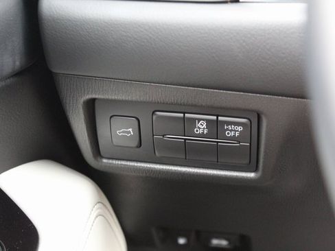 Certified 2024 MAZDA CX-5 AWD 2.5 S w/ Premium Package image 22