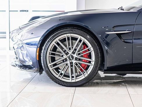 New 2026 Aston Martin V8 Vantage Coupe image 8