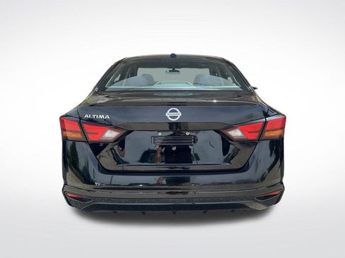 Used 2020 Nissan Altima 2.5 S FWD image 42