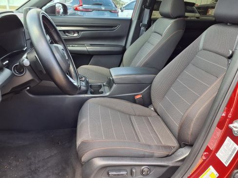 Used 2025 Honda CR-V Sport image 24