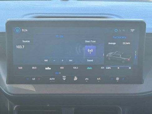 Used 2025 Ford Maverick XL w/ Equipment Group 102A AWD/4WD image 18