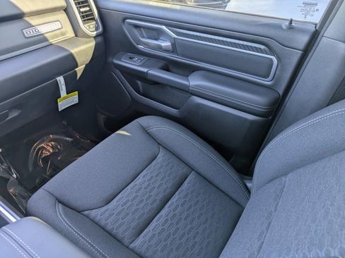 New 2025 RAM 1500 Big Horn image 15