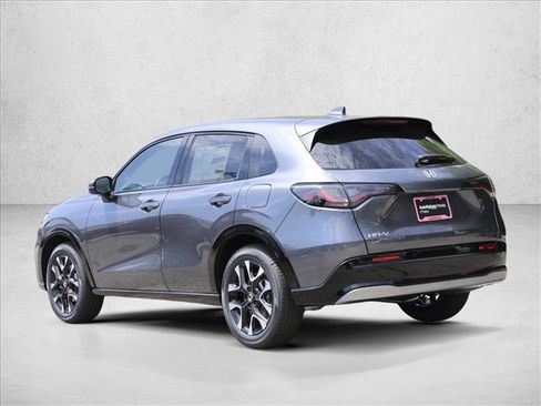 New 2027 Honda HR-V EX-L image 7