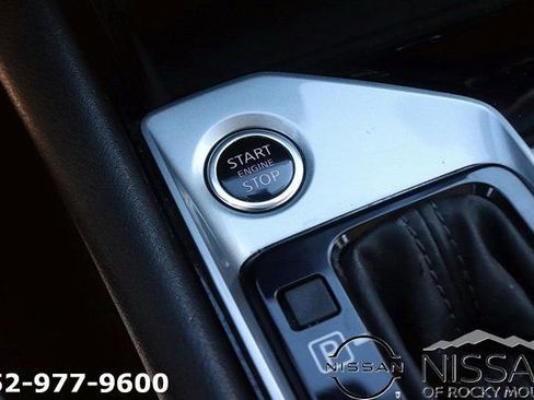 Certified 2024 Nissan Altima 2.5 SV image 21