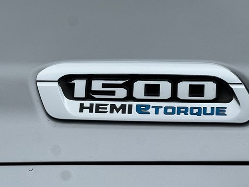 Used 2022 RAM 1500 Big Horn AWD/4WD image 26