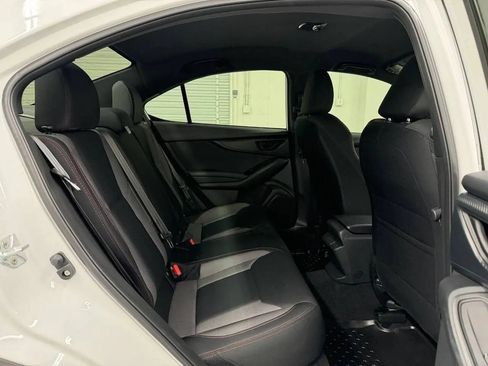 Used 2024 Subaru WRX AWD/4WD image 15
