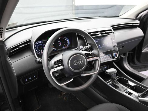 Used 2023 Hyundai Tucson SEL image 10