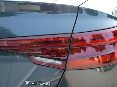 Used 2019 Audi A4 2.0T Premium w/ Convenience Package AWD/4WD image 31
