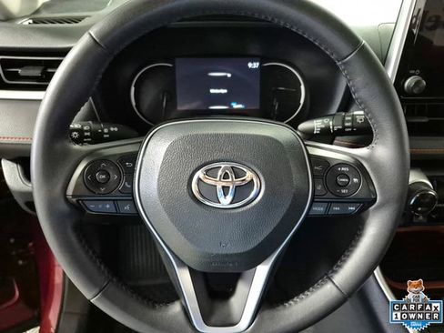 Certified 2023 Toyota RAV4 Adventure w/ Convenience Package AWD/4WD image 11