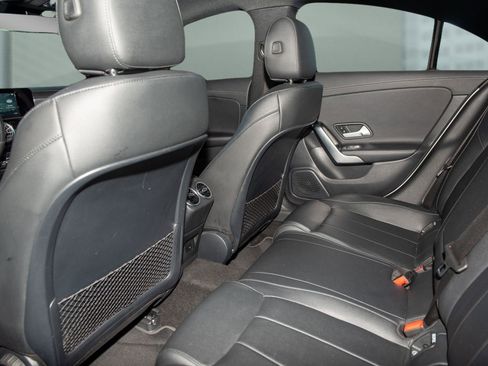 Used 2022 Mercedes-Benz CLA 250 image 14