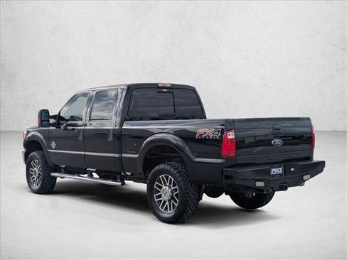 Used 2016 Ford F250 XLT w/ XLT Value Package image 7