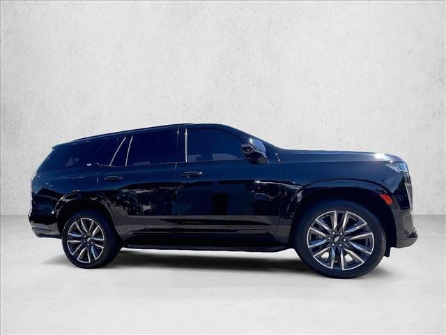 Used 2023 Cadillac Escalade Sport AWD/4WD image 5