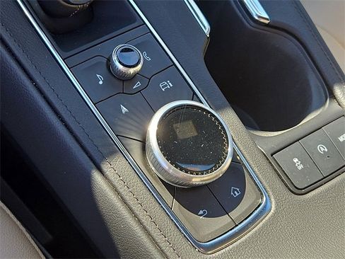 Certified 2024 Cadillac XT4 Luxury w/ LPO, Floor Liner Package image 24