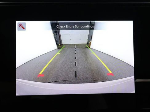 Used 2022 Jeep Wagoneer Series III image 16