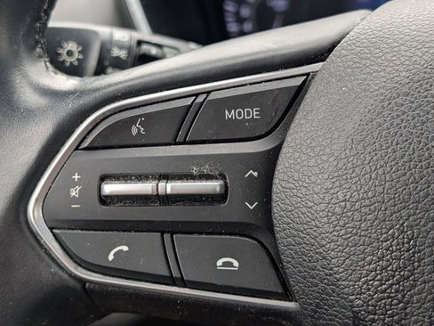 Used 2020 Hyundai Santa Fe SEL w/ Convenience + Premium Package FWD image 12