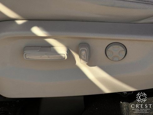 Used 2018 Honda Odyssey EX-L image 22