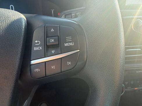 Used 2025 Ford Escape Active FWD image 19