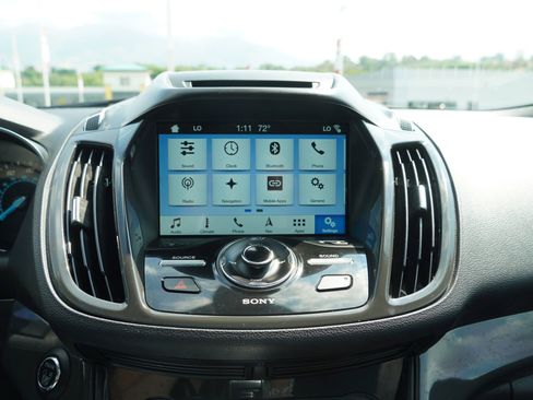 Used 2016 Ford Escape Titanium image 35