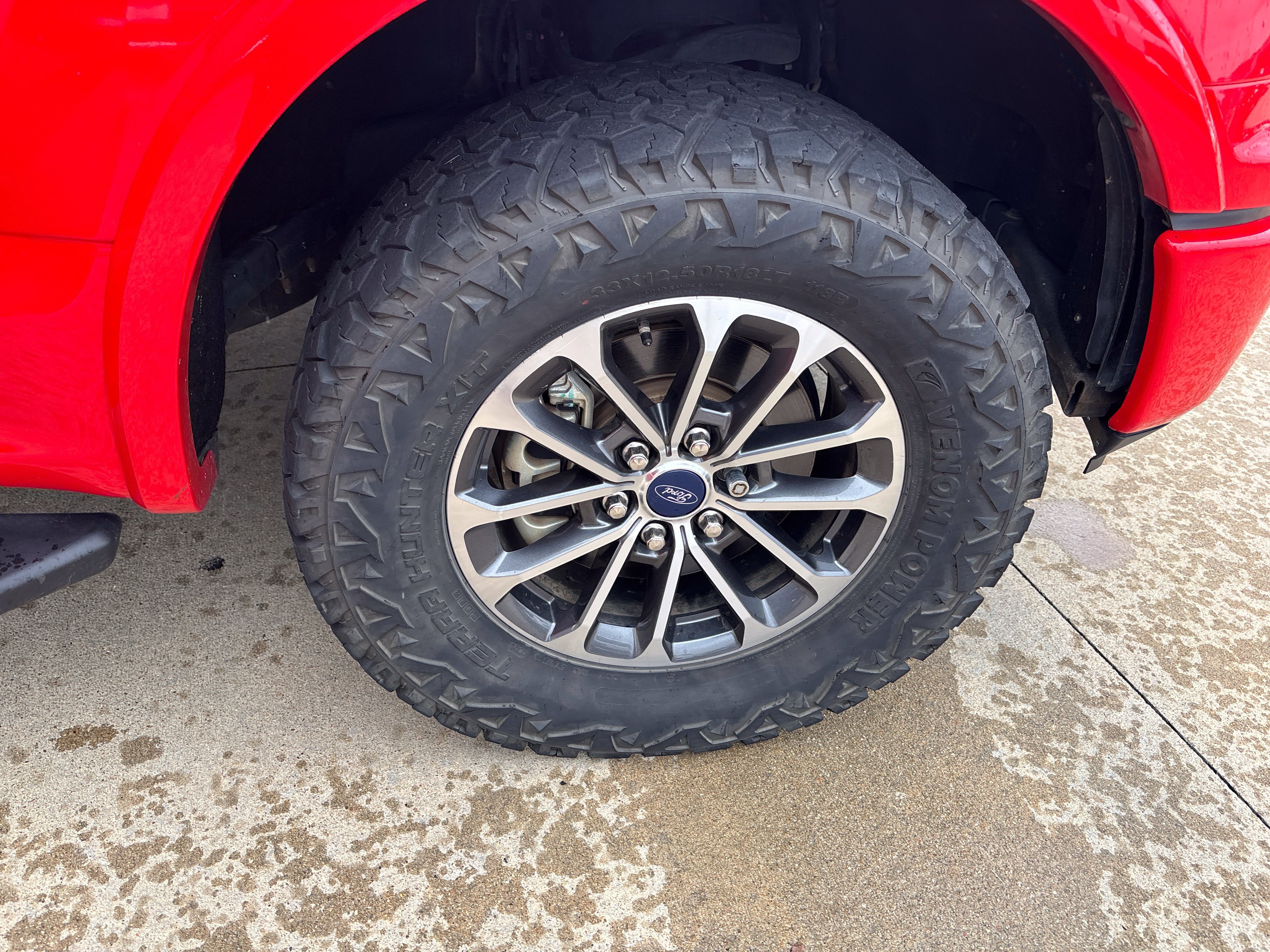 Used 2020 Ford F150 XLT w/ Equipment Group 302A Luxury AWD/4WD image 12