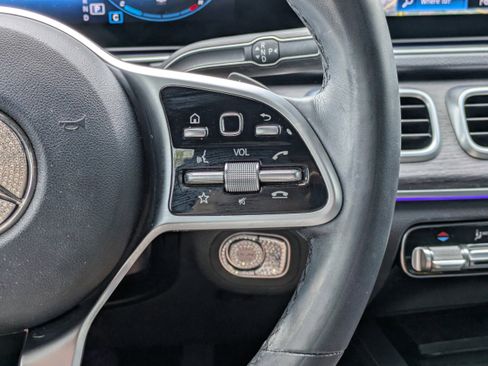 Used 2021 Mercedes-Benz GLE 350 image 19