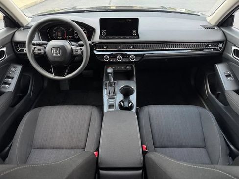 Used 2026 Honda Civic LX image 4