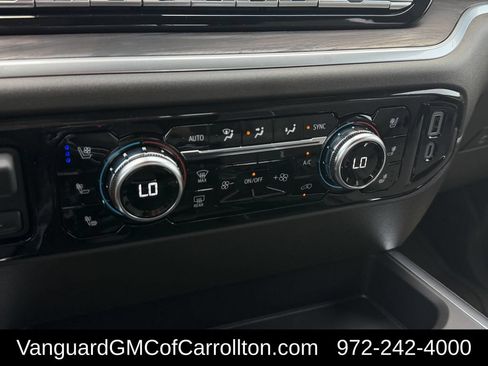 New 2026 GMC Sierra 1500 SLT AWD/4WD image 16