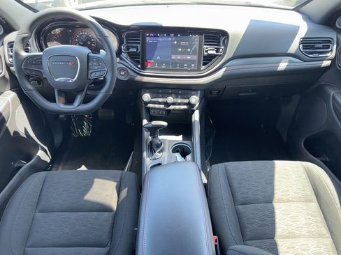 Used 2026 Dodge Durango GT AWD/4WD image 15