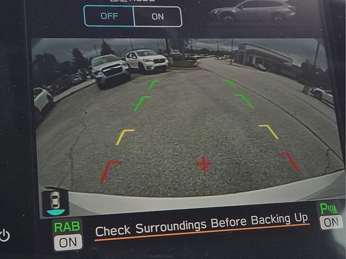 Certified 2025 Subaru Outback Touring XT AWD/4WD image 15