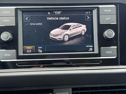 Used 2024 Volkswagen Jetta S FWD image 27
