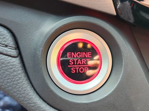 New 2026 Honda Odyssey Sport-L image 35