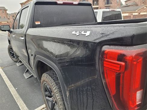 Used 2022 GMC Sierra 1500 SLT w/ SLT Convenience Package image 7