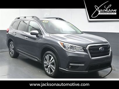 Used 2022 Subaru Ascent Touring