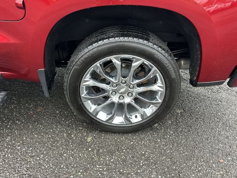 Used 2023 Chevrolet Silverado 1500 High Country w/ High Country Premium Package image 25