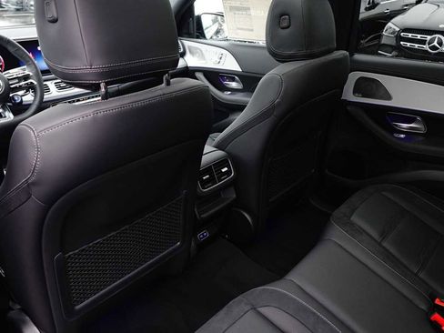 New 2026 Mercedes-Benz GLE 53 AMG AMG GLE 53 image 66