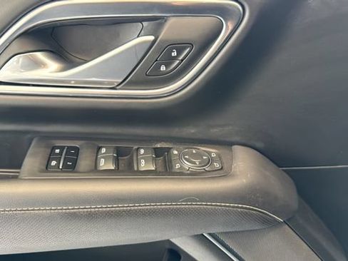 Used 2024 Chevrolet Suburban Premier w/ Max Trailering Package AWD/4WD image 11