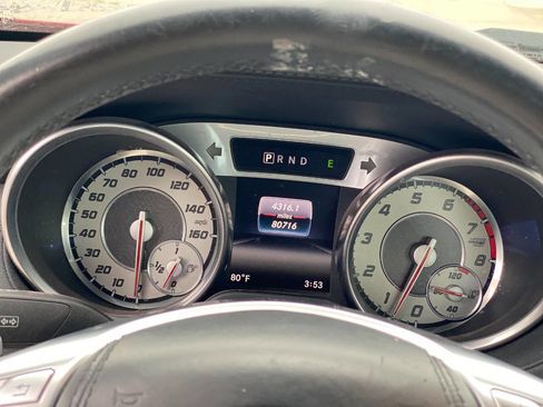 Used 2016 Mercedes-Benz SL 550 image 13