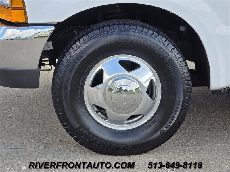 Used 2000 Ford F350 Lariat RWD image 23