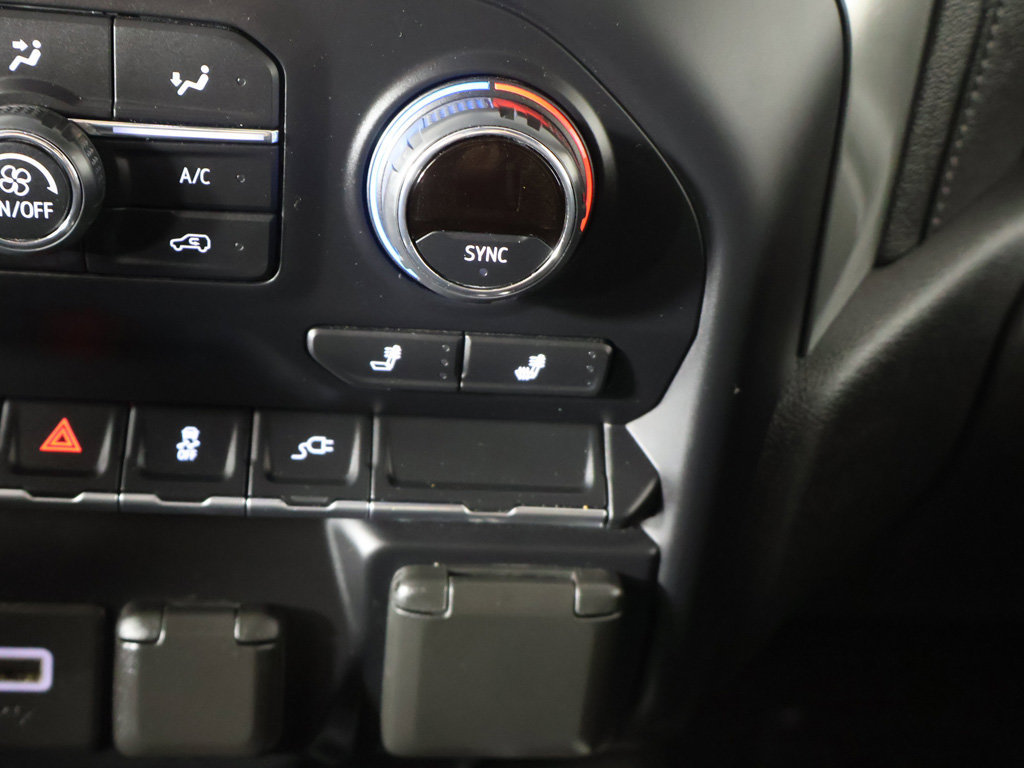 Used 2020 Chevrolet Silverado 1500 RST AWD/4WD image 48