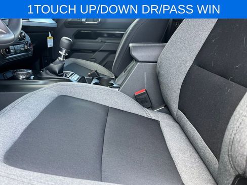 New 2025 Ford Bronco 2-Door w/ Sasquatch Package image 12