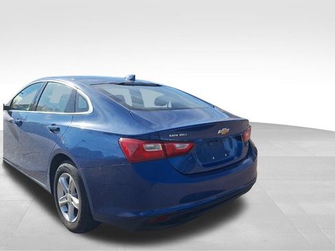 Certified 2023 Chevrolet Malibu LT image 14