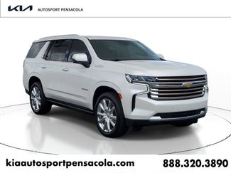 Used 2023 Chevrolet Tahoe High Country RWD video 1