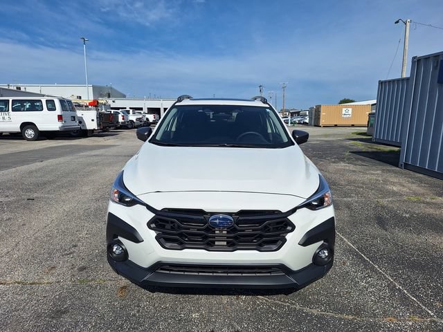 Used 2025 Subaru Crosstrek 2.5i Premium AWD/4WD image 38