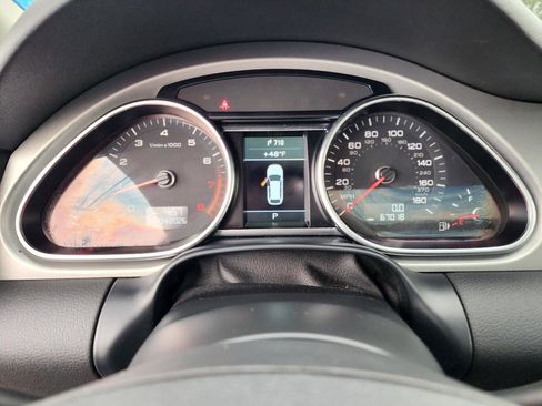 Used 2014 Audi Q7 3.0T Premium Plus image 20