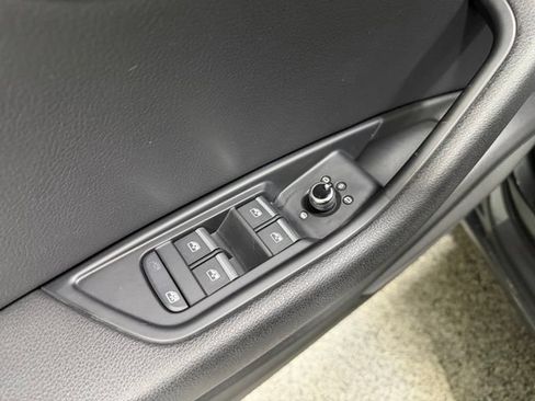 Used 2017 Audi A4 2.0T Premium w/ Convenience Package AWD/4WD image 18