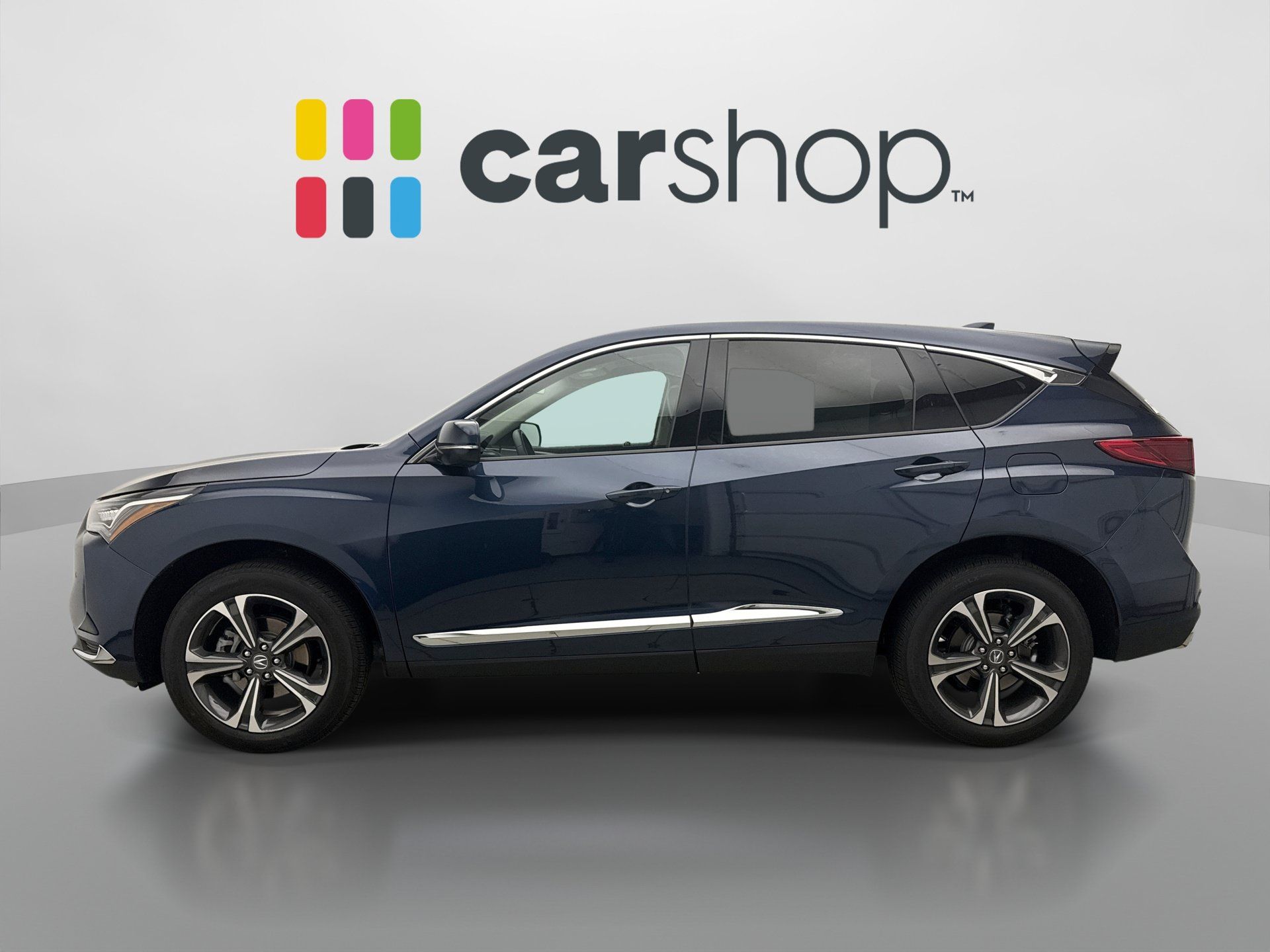 Used 2026 Acura RDX w/ Technology Package AWD/4WD image 2