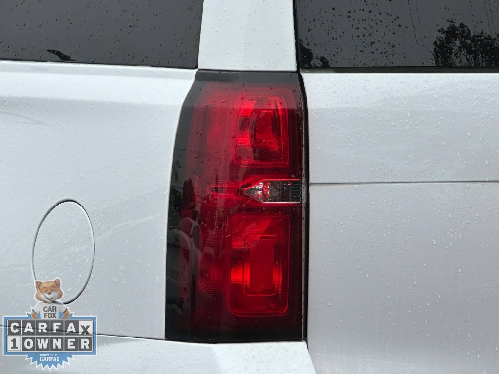 Used 2019 Chevrolet Tahoe Premier AWD/4WD image 15