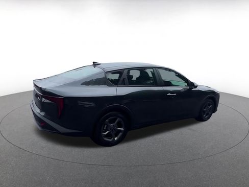 Used 2025 Kia K4 FWD image 14