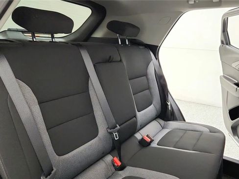 New 2026 Chevrolet TrailBlazer LT w/ Convenience Package AWD/4WD image 37