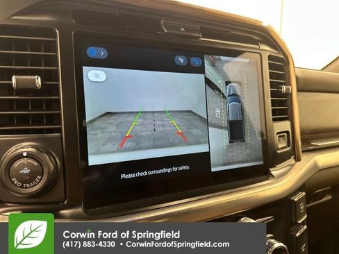 New 2025 Ford F150 King Ranch image 32