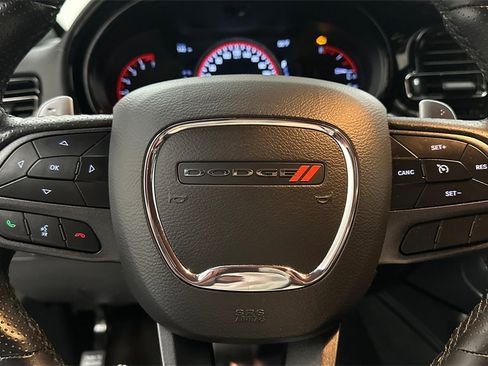 Used 2021 Dodge Durango GT image 16